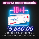 FAMY-DEPO